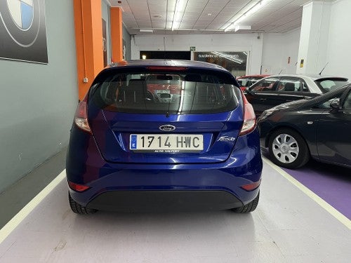 FORD Fiesta 1.25 Trend 82