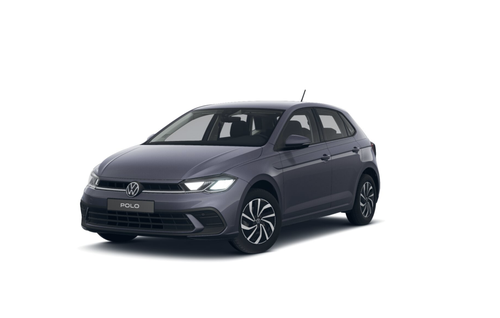 VOLKSWAGEN Polo 1.0 TSI Match 70kW