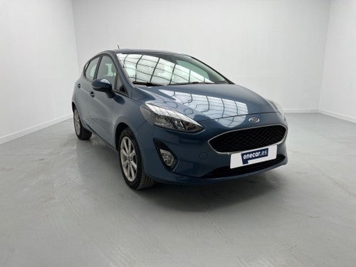 FORD FIESTA 1.1 IT-VCT TREND 75CV 5P