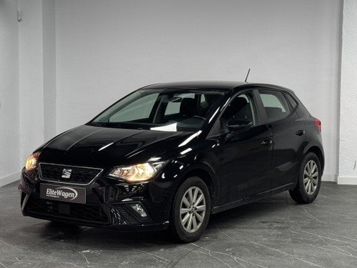 SEAT Ibiza 1.0 TSI S&S Style 110