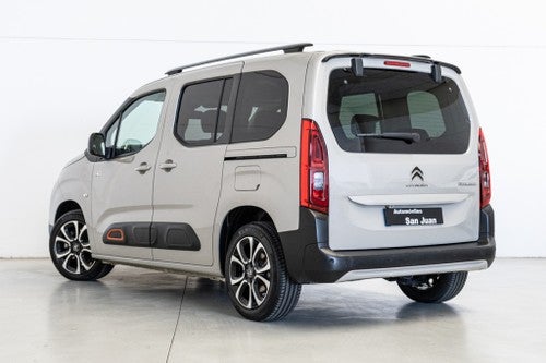 CITROEN Berlingo M1 BlueHDi S&S Talla M Shine 130