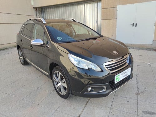 PEUGEOT 2008 1.6 e-HDI Allure