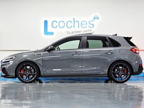 HYUNDAI i30 2.0 TGDI N Performance Sky DT 280