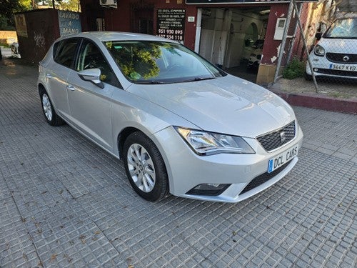 SEAT León 1.6TDI CR S&S Reference 110