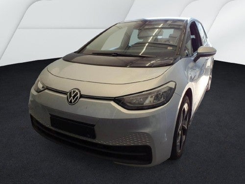 VOLKSWAGEN ID.3 Pure Performance 110kW