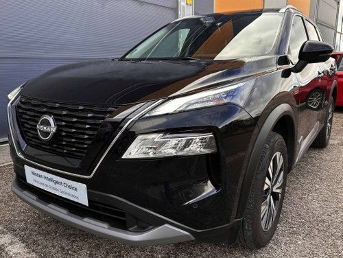 NISSAN X-TRAIL NUEVO  5 PLAZAS 1.5 E-POWER 158KW (213CV) A/T E-