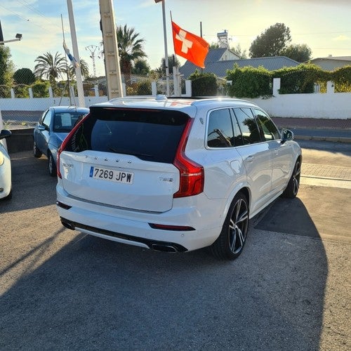 VOLVO XC90 T6 R-Design AWD Aut.