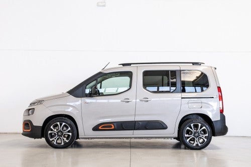 CITROEN Berlingo M1 BlueHDi S&S Talla M Shine 130