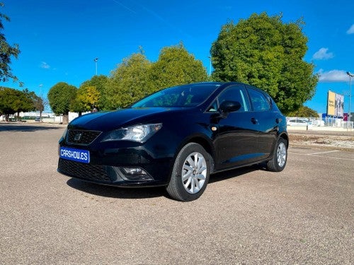 SEAT Ibiza 1.2 Tsi Reference 85