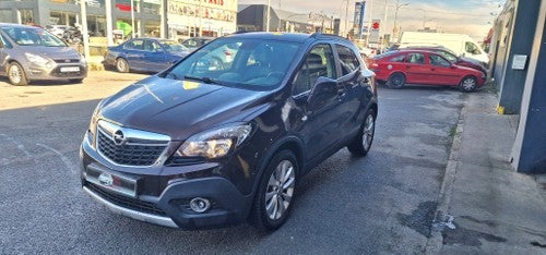 OPEL Mokka 1.6CDTi S&S Excellence 4x2 Aut.