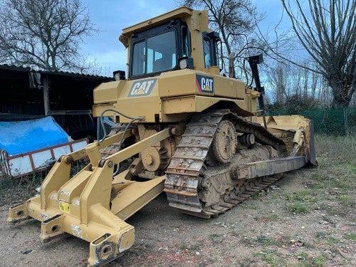 CAT D 6 T XL