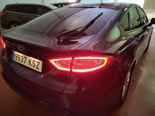 FORD Mondeo 2.0TDCI Business 150