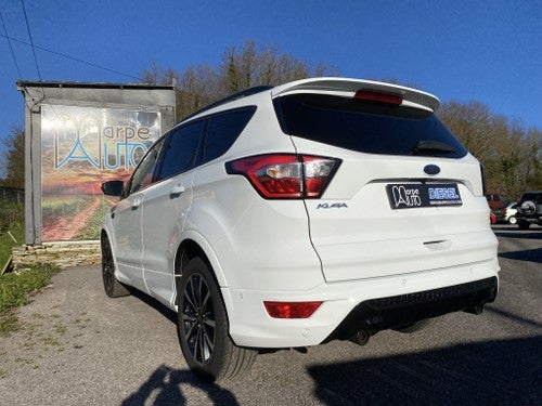 FORD Kuga 2.0TDCi Auto S&S ST-Line 4x2 150