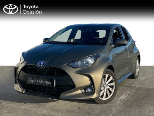 TOYOTA Yaris 120H 1.5 Active Tech