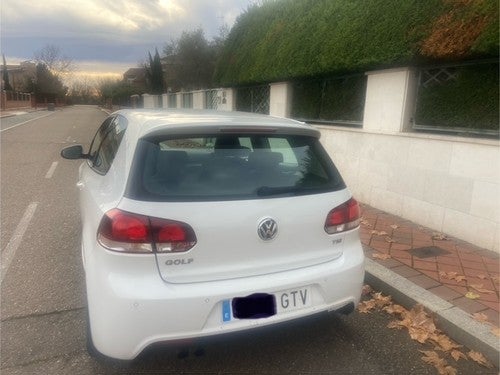 VOLKSWAGEN Golf 1.4 TSI Sport