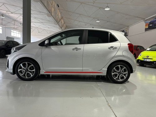 KIA Picanto 1.2 DPi GT-Line