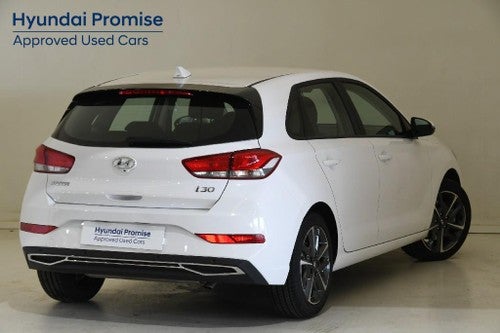 HYUNDAI i30 1.5 DPI Klass SLX 110