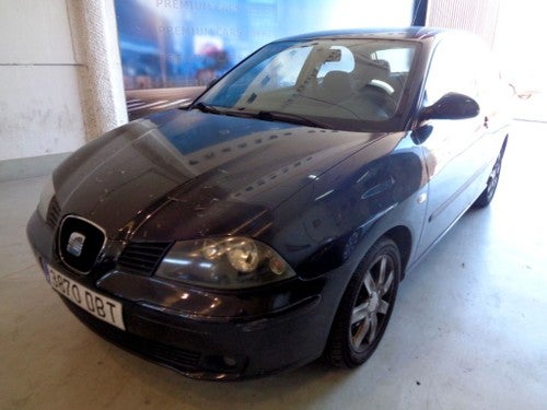 SEAT Ibiza 1.9 TDi Fresh