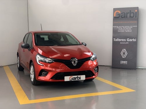 RENAULT Clio TCe Business 67kW