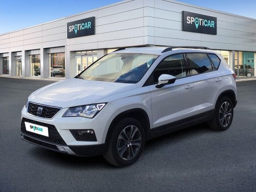 SEAT Ateca 1.0 TSI 85KW S