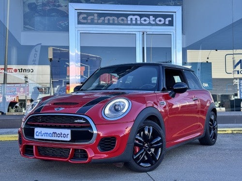 MINI Mini John Cooper Works