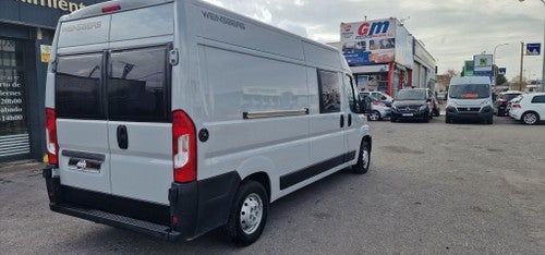 WEINSBERG CARABUS 600K 2020