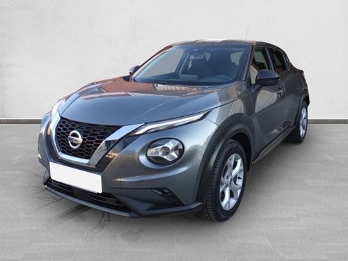 NISSAN Juke 1.0 DIG-T Acenta 4x2 114