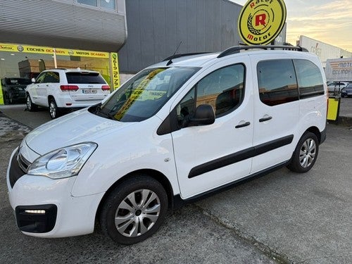 CITROEN Berlingo M1 BlueHDi S&S Talla M Feel 100