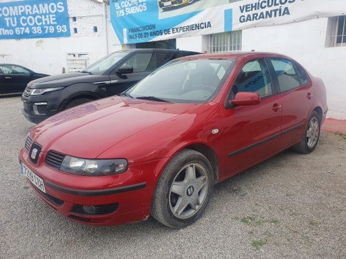 SEAT Toledo 1.9 TDi 150 Sport