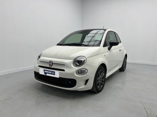 FIAT 500 1.0 HYBRID CONNECT 70CV 3P