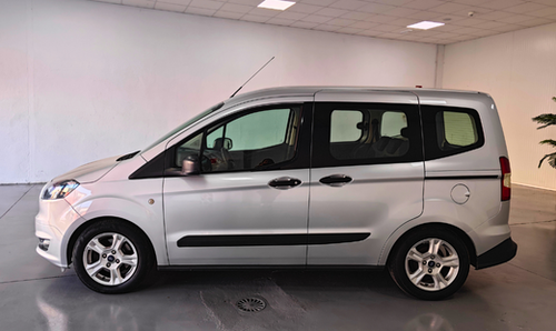 FORD Tourneo Courier 1.5TDCi Trend 75