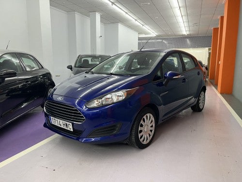 FORD Fiesta 1.25 Trend 82