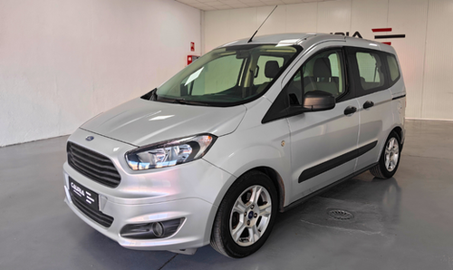 FORD Tourneo Courier 1.5TDCi Trend 75