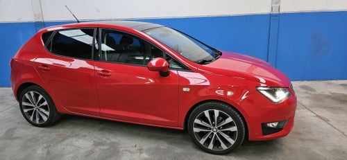 SEAT Ibiza 1.0 EcoTSI S&S FR 110