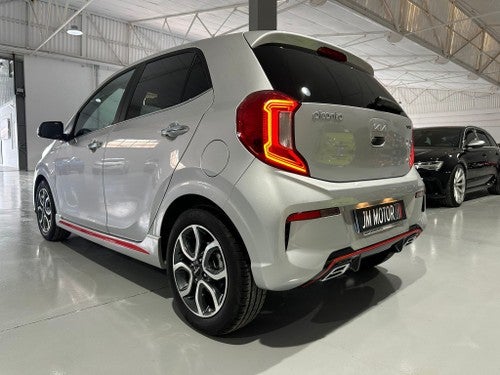 KIA Picanto 1.2 DPi GT-Line