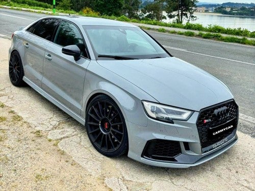 AUDI A3 RS3 Sedán TFSI quattro S tronic 294kW