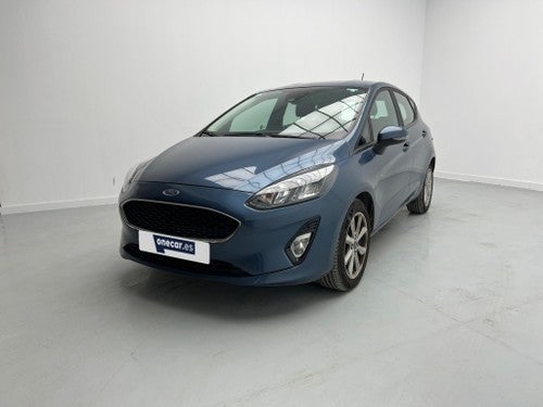 FORD Fiesta 1.1 IT-VCT TREND 75CV 5P