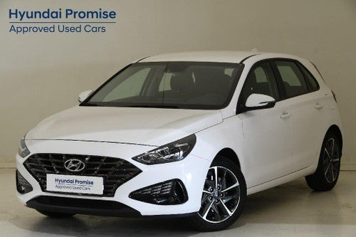 HYUNDAI i30 1.5 DPI Klass SLX 110