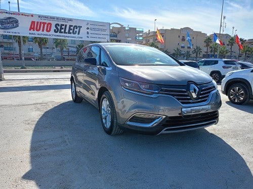 RENAULT Espace 1.6dCi Energy Zen 96kW