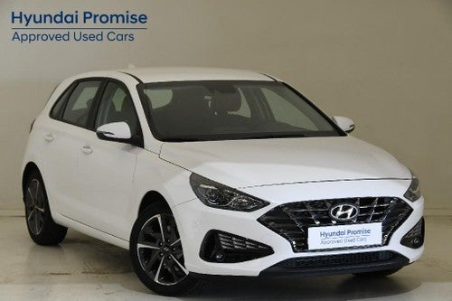 HYUNDAI i30 1.5 DPI Klass SLX 110