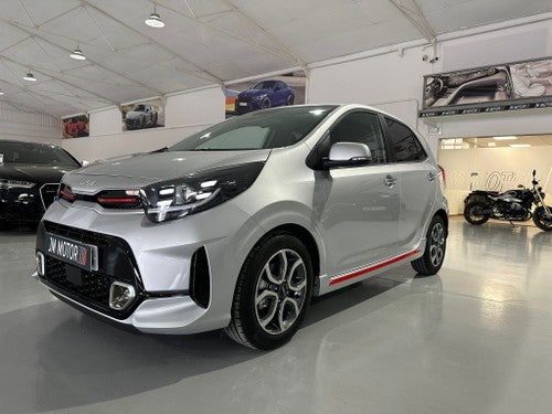 KIA Picanto 1.2 DPi GT-Line