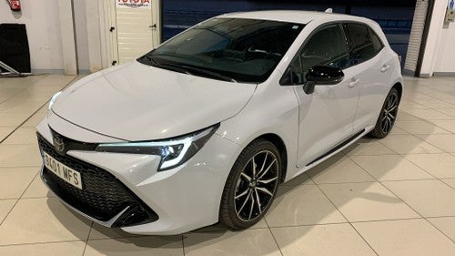 TOYOTA Corolla 140H GR Sport