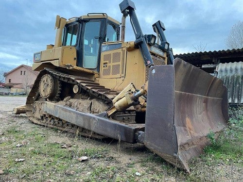 CAT D 6 T XL 