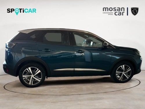 PEUGEOT 3008 1.5 BLUEHDI 130 EAT8 ALLURE PACK GPS LL18 RADAR AR+CAM 