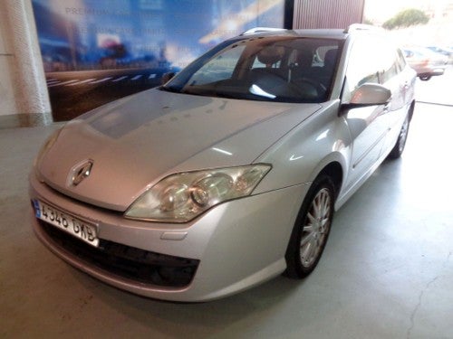 RENAULT Laguna 2.0 Expression