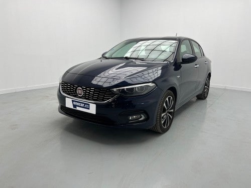 FIAT Tipo 1.6 MULTIJET LOUNGE 120CV 4P