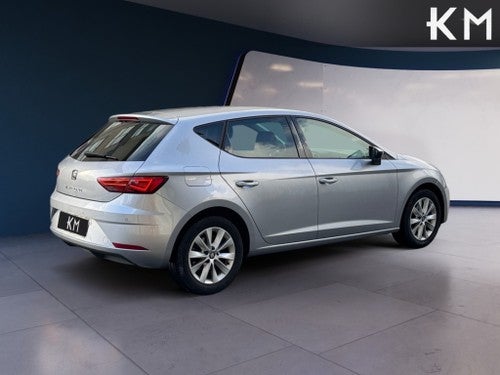 SEAT León 1.5 EcoTSI S&S Style 130