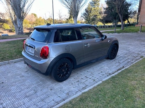 MINI Mini Cooper D Aut.