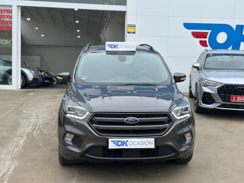 FORD Kuga 2.0TDCi Auto S&S Trend 4x2 150