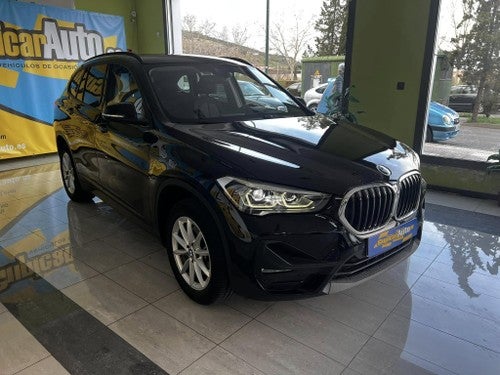 BMW X1 sDrive 18dA